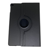 Capa Couro Giratória Para iPad 5º 6º Air1 Air2 9.7``