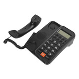 Telefono Fijo Escritorio Alambrico Pantalla Lcd Kx-t2024cid