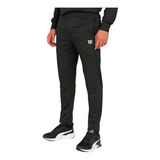 Pantalón Sudadera Jogger Wilson 98417 Hombre Deportivo Gym