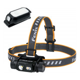 Linterna Fenix Hm70r Mas Fenix E-lite. Pack Promocional