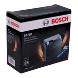Bateria Bosch 12n7a-3a Bb7lb Motomel Skua 150 200 250 Altino