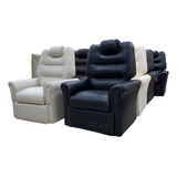 Sillon Poltrona Reclinable Descanso  