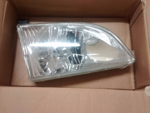 Faro Delantero Derecho Para Toyota Sienna 2001-2003 Foto 3