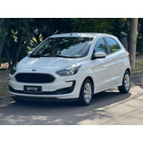 Ford Ka 2019 1.0 Se Flex 5p