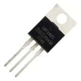 Transistor Mosfet Irf2805