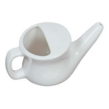 Respira Bien Limpiador Nariz, Neti Pot, Tetera Con Envío