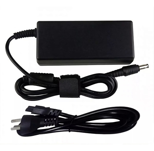 Cargador Compatible Con Notebook Samsung Np300e4a E5a E5c 