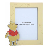 Porta Retrato Disney Winnie The Pooh Original Boxlunch