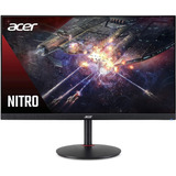 Acer Nitro Xv272 Monitor Gamer 240hz 0.1ms Freesync 27 In