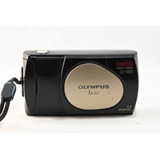Camara Digital De Coleccion Olympus Camedia D100