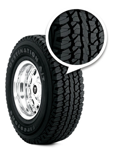 Llanta Para Ford Ranger Limited 2014 - 2015 255/70r16 109 S