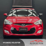 Hyundai Veloster Coupe 2013 