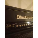 Amplificador Blackstar Ht5 + Caja 2x12. No Fender Marshall 