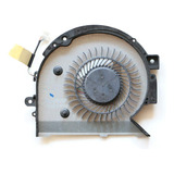 Cpu Cooler Para Portatil Hp X360 15-bp/bq, P/n: 924328-001 