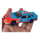 Hot Wheels Racing 1:43 Stp John Andretti # 43 Crew Nascar 99