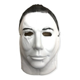 Careta Michael Myers Mascara Goma Eva X 1 Halloween Disfraz