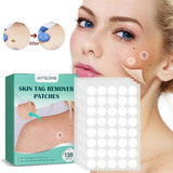 Extract Skin Tag Remover Parches Removedores De Verrugas 120