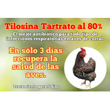 Antibiótico Para Aves 