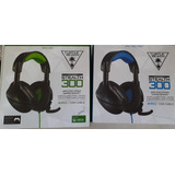 Headset Turtle Beach Stealth 300 Xbox Ps4 Ps5 