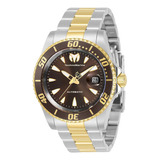 Reloj Automático Technomarine Modelo: Tm219070