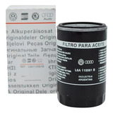 Filtro De Aceite Original Vw Bora Golf 1.8t 2.0 Nafta