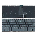 Teclado Para Lenovo V14 Series, V14-ada V14-ill 14-ikb Igl