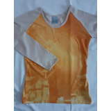 Remera Nike Talle S Mujer 