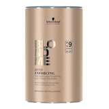 Polvo Decolorante Blondme Schwarzkopf Bond Enforcing9 450g