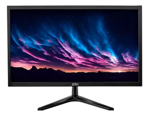 Monitor Sigma-m2410 23.6 Polegadas Full Hd 75hz 5ms