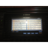 Samples Y Ritmos Yamaha Psrs770/970/775/975/sx700/sx900