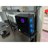 Pc Gamer, Setup Completo. Permuto Por Notbook Gamer