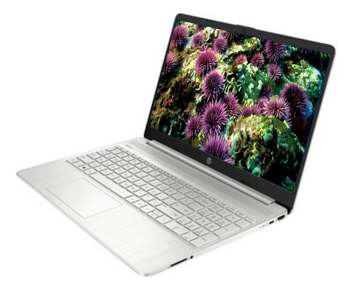 Hp Outlet ( 8gb + 128 Ssd ) Notebook Core I3 11va Fhd 15.6 C