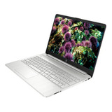 Hp Outlet ( 8gb + 128 Ssd ) Notebook Core I3 11va Fhd 15.6 C