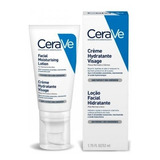 Loção Facial Hidratante Cerave Cerave 52ml