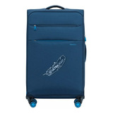 Valija Cabina Tela Primicia Spinner 360 Carry On