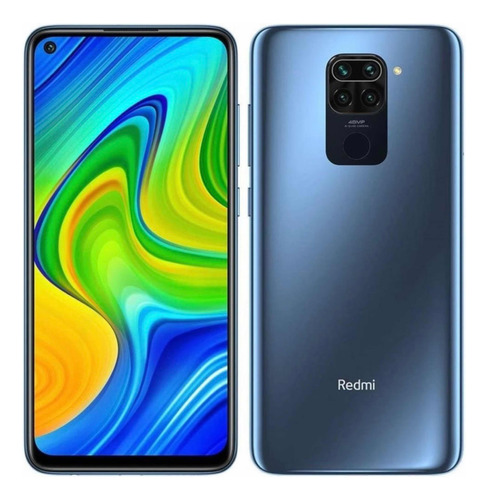 Celular Xiaomi Redmi Note 9 Pro