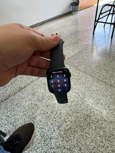 Apple Watch Série 8 45mm