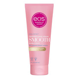 Eos Cashmere Crema Corporal Suave Post Afeitado Vainilla 