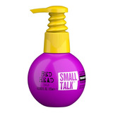 Crema Energizante Small Talk Bed Head Tigi X 125 Ml