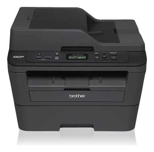 Brother Dcp-l2540dw Multifuncional Mono Láser Wf Outlet/ Bc