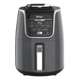 Fritadeira Ninja Air Fryer Max Xl 5.5 Qt Af161 110v Cinza