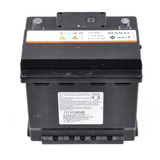 Bateria 50 Amp Nafta Renault Kangoo D7f 1.4 Original