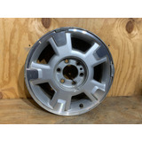 Rin Aluminio 17x7.25 Ford F-150 2009 - 2014 6 Birlos