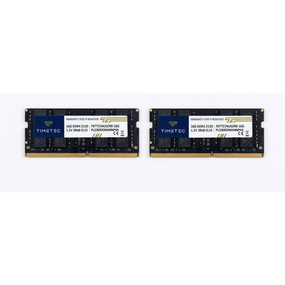Memoria Ddr4 2133mhz 32gb | Mercado Livre