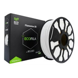 Filamento 3d Hellbot Eco Pla 1,75mm 1kg Varias Cores Premium