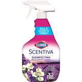 Limpiador Multi Superficie Clorox Scentiva En Spray Aroma