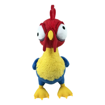 Peluche Heihei Moana Heihei | MercadoLibre