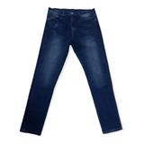 Pantalon Jean Notredame Spandex Premium | Bando (5021)