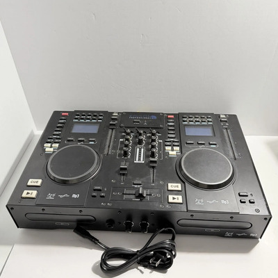 DJ technicsmk3D/MK5 M44G Numark スクラッチ Mixer Numark Scratch