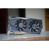 Placa De Video Rx 580 8gb Phantom Gaming